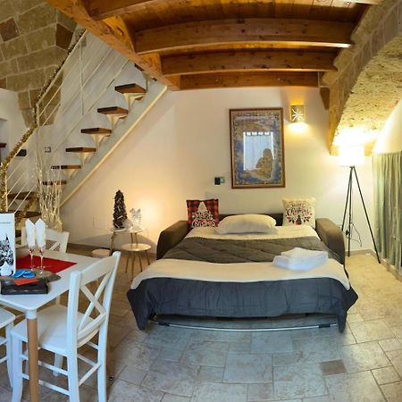 Casa Vacanze Salento Vicosoluna Morciano di Leuca Exterior photo